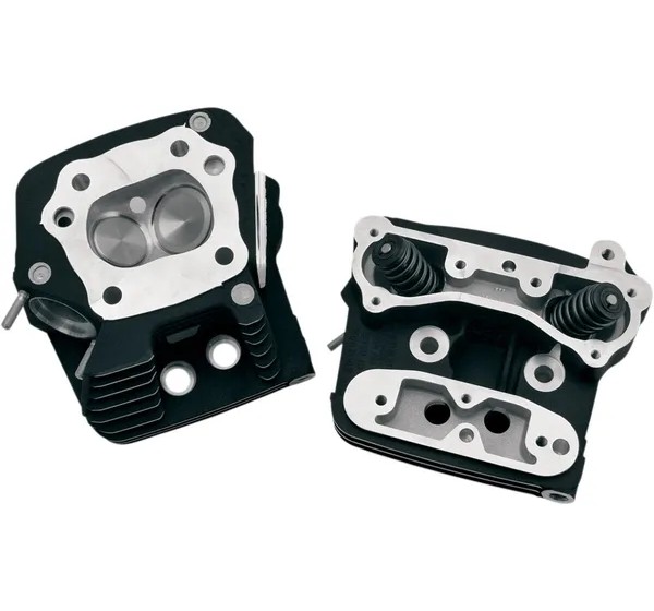S&S CYCLE Zylinderköpfe & Komponenten für Harley Davidson FLHTC 1340 1983-1998