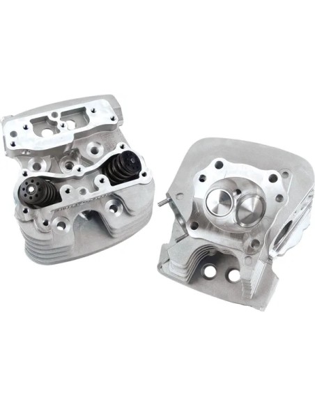 S&S CYCLE Zylinderköpfe & Komponenten für Harley Davidson FLSTFB 1690 ABS 2012-2017