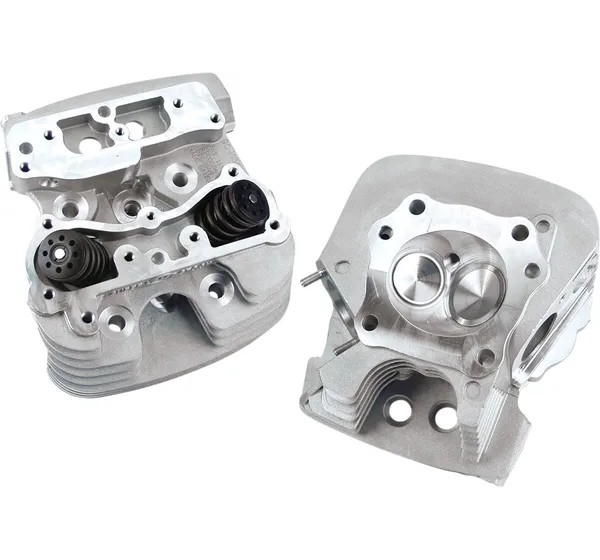 S&S CYCLE Zylinderköpfe & Komponenten für Harley Davidson FLSTFB 1690 ABS 2012-2017