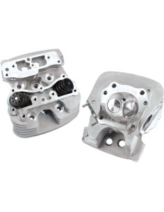 89 ccm Super Stock® Zylinderköpfe