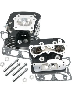 79 ccm Super Stock® Zylinderkopf