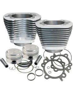 Big Bore Zylinderkit