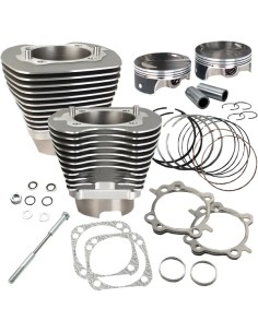 Big Bore Zylinderkit