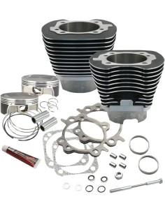 Big Bore Zylinderkit
