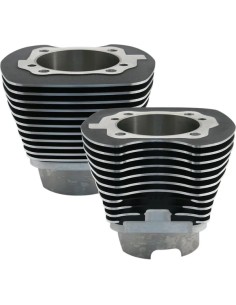 Zylinder mit 4-1/8" Bohrung