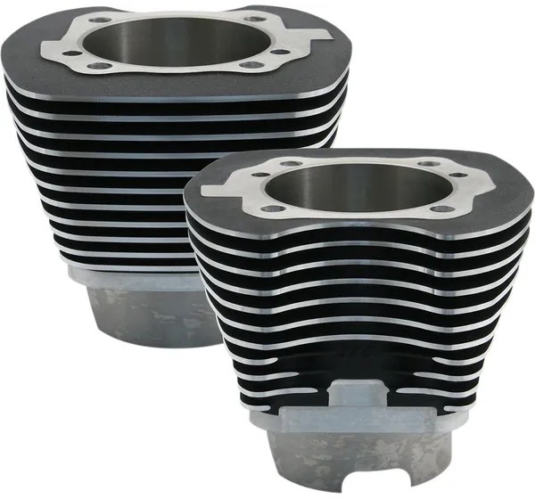 S&S CYCLE Zylinder, Zylindersätze & Big Bore Sätze für Harley Davidson FLSTFB 1690 ABS 2012-2017