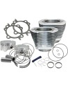 Einschraubbare Sidewinder® 4" Big Bore-Kits