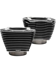Big Bore Zylindersatz