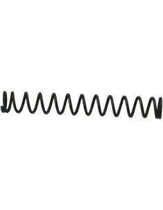 Ölpumpen-Überdruckventilfeder