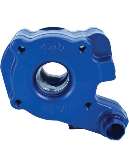 S&S CYCLE Schmiersystem - Detailansicht