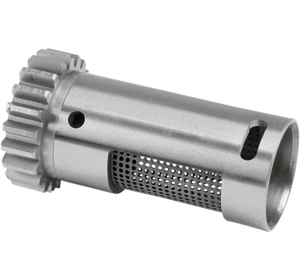 S&S CYCLE Kühlsysteme für Harley Davidson FLHTC 1340 1983-1998