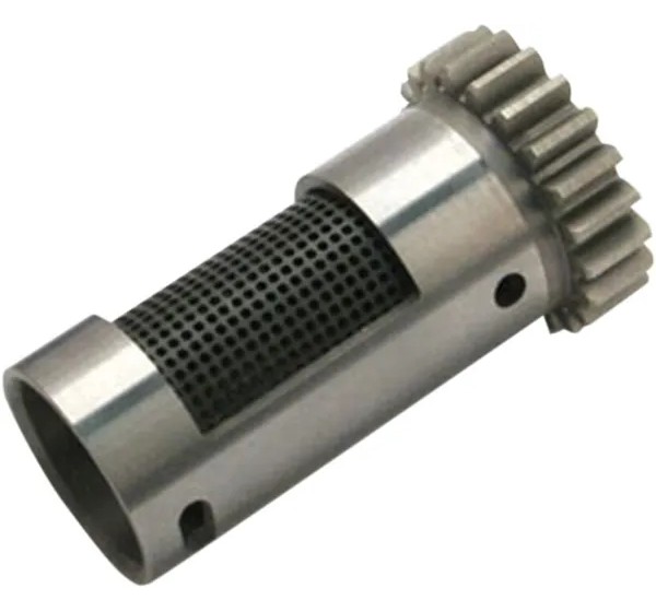 S&S CYCLE Kühlsysteme für Harley Davidson FL 1200 1948-1977