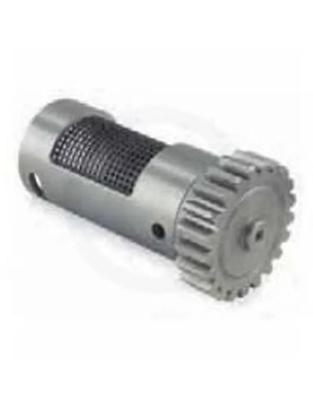 S&S CYCLE Schmiersystem für Harley Davidson FL 1200 1948-1977