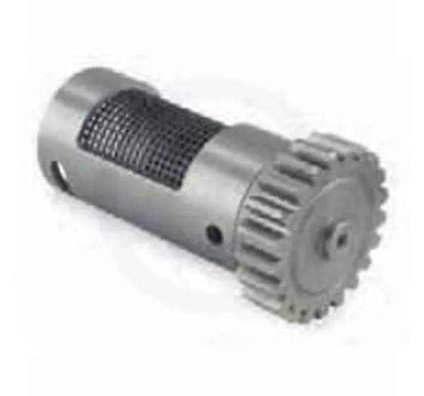 S&S CYCLE Schmiersystem für Harley Davidson FL 1200 1948-1977