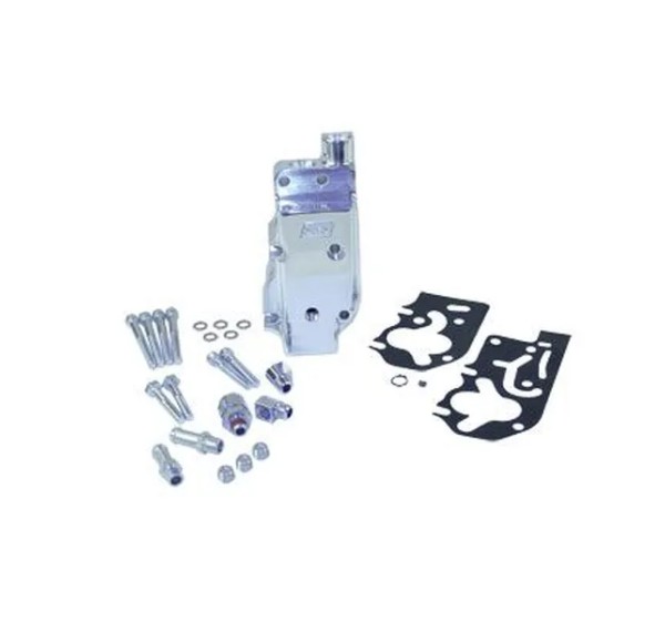 S&S CYCLE Schmiersystem für Harley Davidson FLHTC 1340 1984-1991