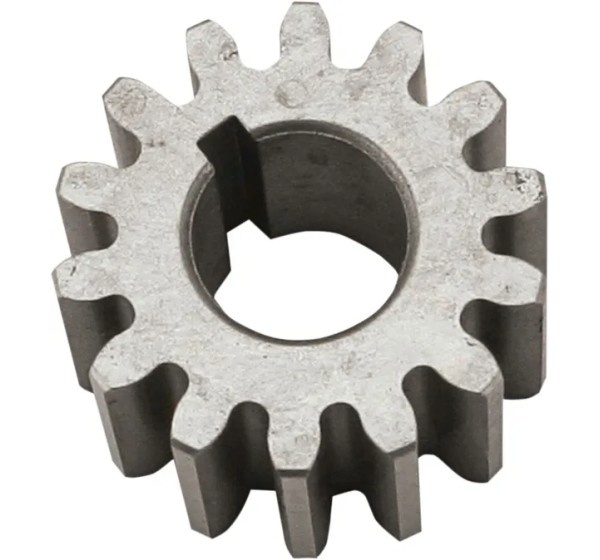 S&S CYCLE Schmiersystem für Harley Davidson FLHTC 1340 1983-1998