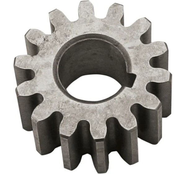 S&S CYCLE Schmiersystem für Harley Davidson FLHTC 1340 1983-1998
