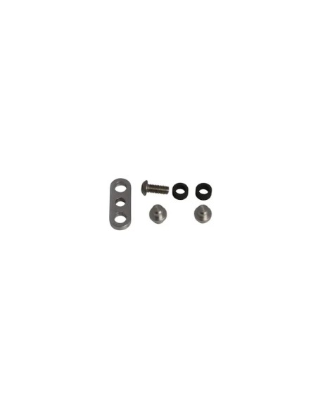 S&S CYCLE Schmiersystem für Harley Davidson FLTRI 1450 EFI 1999-2006