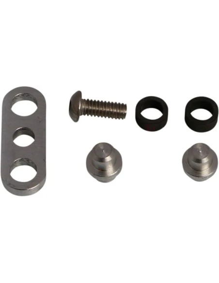 S&S CYCLE Schmiersystem - Detailansicht