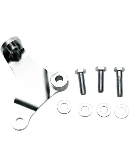 S&S CYCLE Montagematerial & Zubehör für Harley Davidson FLHTCUTG 1690 2010-2016