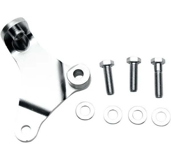 S&S CYCLE Montagematerial & Zubehör für Harley Davidson FLHTCUTG 1690 2010-2016