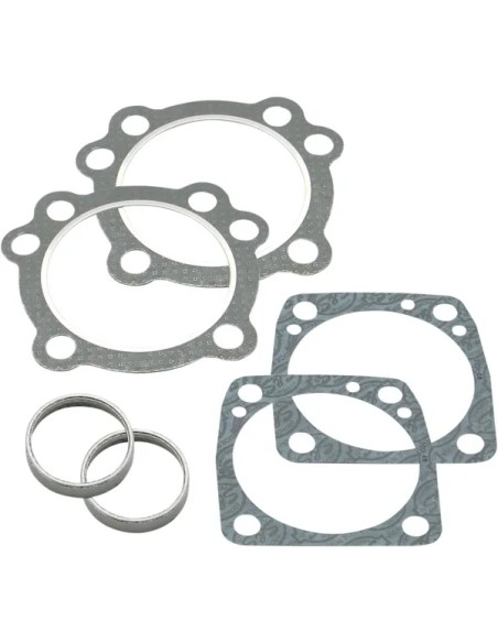 S&S CYCLE Zylinderköpfe & Komponenten für Harley Davidson FLHTC 1340 1983-1998
