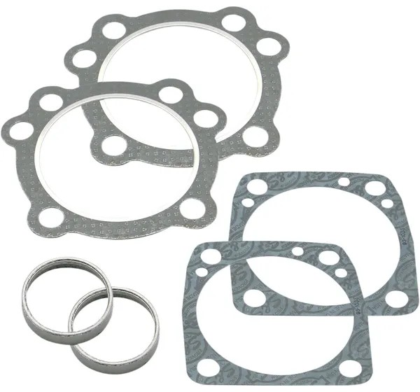 S&S CYCLE Zylinderköpfe & Komponenten für Harley Davidson FLHTC 1340 1983-1998