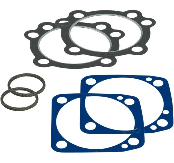 S&S CYCLE Zylinderköpfe & Komponenten für Harley Davidson FLHTC 1340 1983-1998