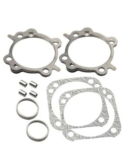 S&S CYCLE Dichtungen & Öldichtungen für Harley Davidson FLHT 1450 1999-2006