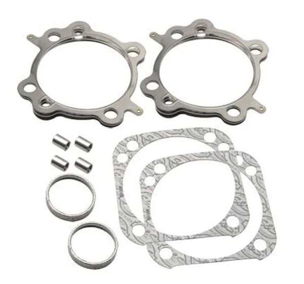 S&S CYCLE Dichtungen & Öldichtungen für Harley Davidson FLHT 1450 1999-2006