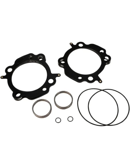 S&S CYCLE Dichtungen & Öldichtungen für Harley Davidson FLSTFB 1690 ABS 2012-2017