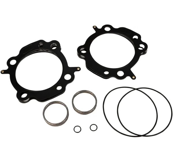 S&S CYCLE Dichtungen & Öldichtungen für Harley Davidson FLSTFB 1690 ABS 2012-2017