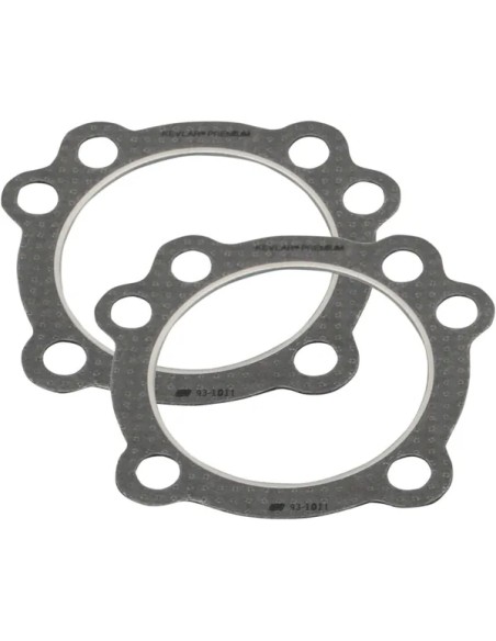 S&S CYCLE Zylinderköpfe & Komponenten für Harley Davidson FLHTC 1340 1984-1998