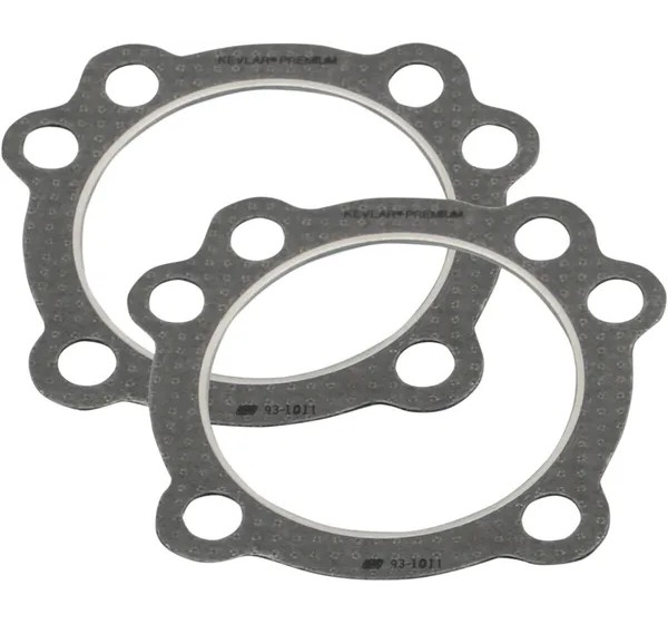 S&S CYCLE Zylinderköpfe & Komponenten für Harley Davidson FLHTC 1340 1984-1998