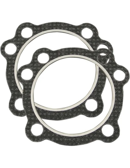 S&S CYCLE Zylinderköpfe & Komponenten für Harley Davidson FLHTC 1340 1984-1998