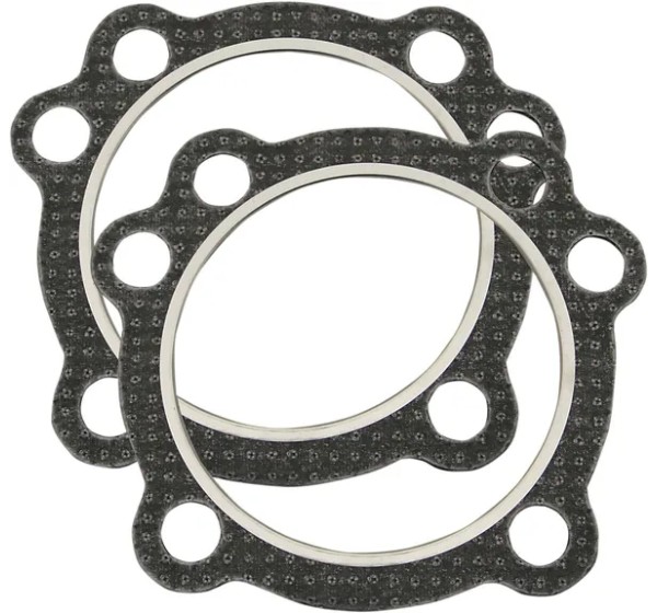 S&S CYCLE Zylinderköpfe & Komponenten für Harley Davidson FLHTC 1340 1984-1998