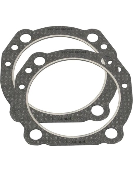 S&S CYCLE Zylinderköpfe & Komponenten für ARCTCO/ TIGERSHARK TS 1000 LI 1998-1999