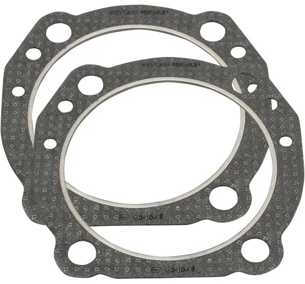 S&S CYCLE Zylinderköpfe & Komponenten für ARCTCO/ TIGERSHARK TS 1000 LI 1998-1999