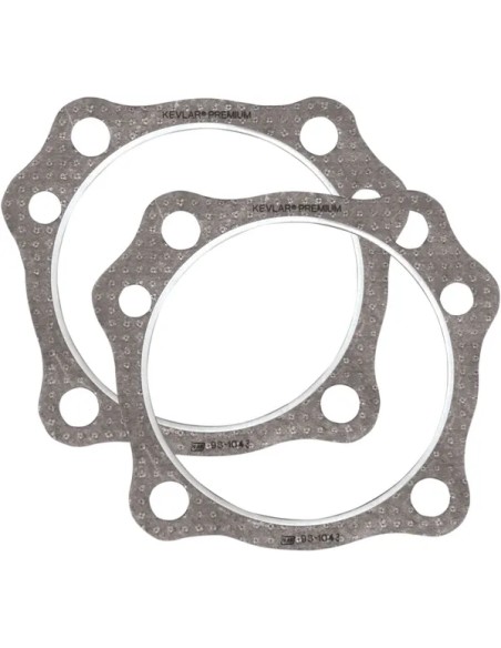 S&S CYCLE Zylinderköpfe & Komponenten für Harley Davidson FLHR 1450 1999-2006
