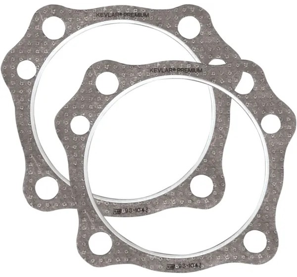 S&S CYCLE Zylinderköpfe & Komponenten für Harley Davidson FLHR 1450 1999-2006