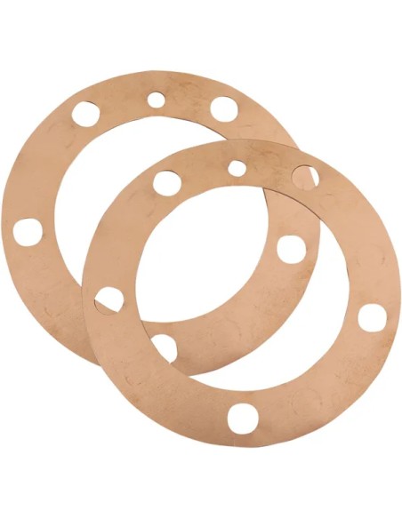S&S CYCLE Zylinderköpfe & Komponenten für Harley Davidson FLH 1200 1974-1978