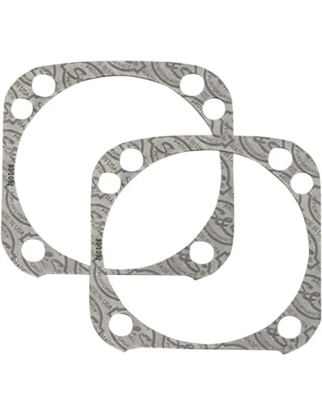 S&S CYCLE Dichtungen & Öldichtungen für Harley Davidson FLHR 1450 1999-2006