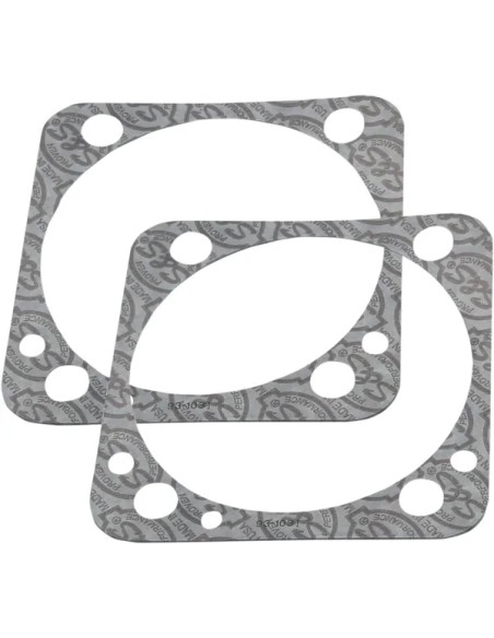 S&S CYCLE Dichtungen & Öldichtungen für Harley Davidson FLHTC 1340 1984-1998