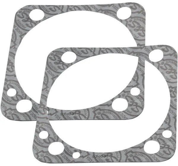 S&S CYCLE Dichtungen & Öldichtungen für Harley Davidson FLHTC 1340 1984-1998
