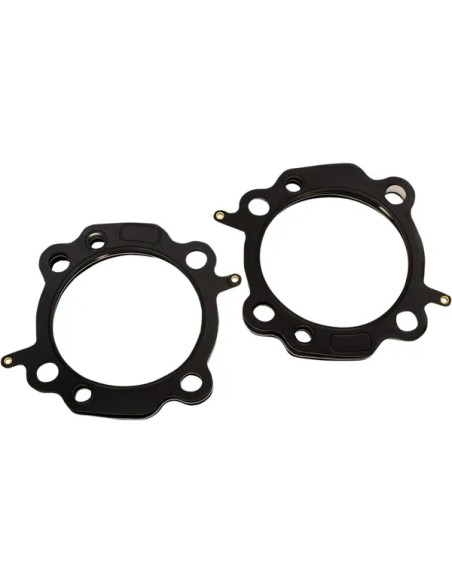 S&S CYCLE Zylinderköpfe & Komponenten für Harley Davidson FLSTFB 1690 ABS 2012-2017