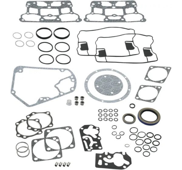 S&S CYCLE Dichtungen & Öldichtungen für Harley Davidson FLHTC 1340 1984-1998