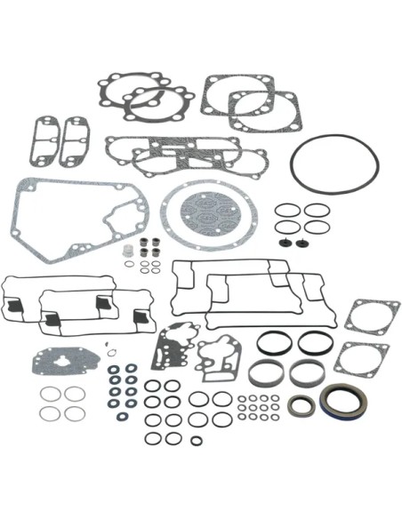 S&S CYCLE Dichtungen & Öldichtungen für Harley Davidson FLHTC 1340 1984-1998