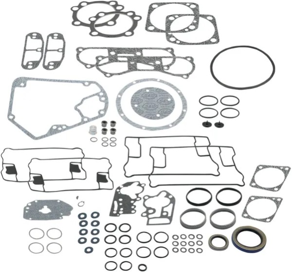 S&S CYCLE Dichtungen & Öldichtungen für Harley Davidson FLHTC 1340 1984-1998