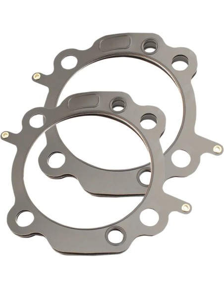 S&S CYCLE Zylinderköpfe & Komponenten für Harley Davidson FLSTFB 1690 ABS 2012-2017