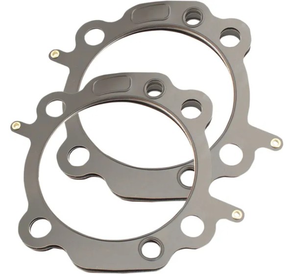 S&S CYCLE Zylinderköpfe & Komponenten für Harley Davidson FLSTFB 1690 ABS 2012-2017